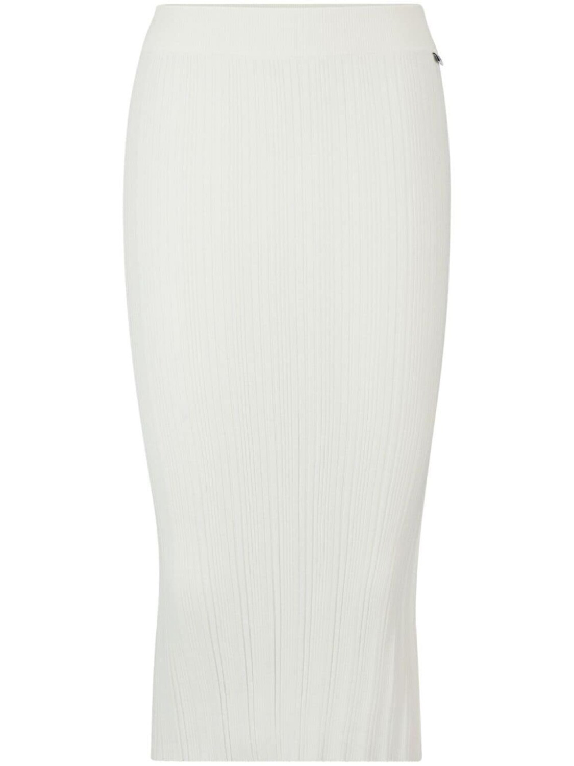 Юбка в рубчик HUGO, белый
Юбка в рубчик HUGO, белый