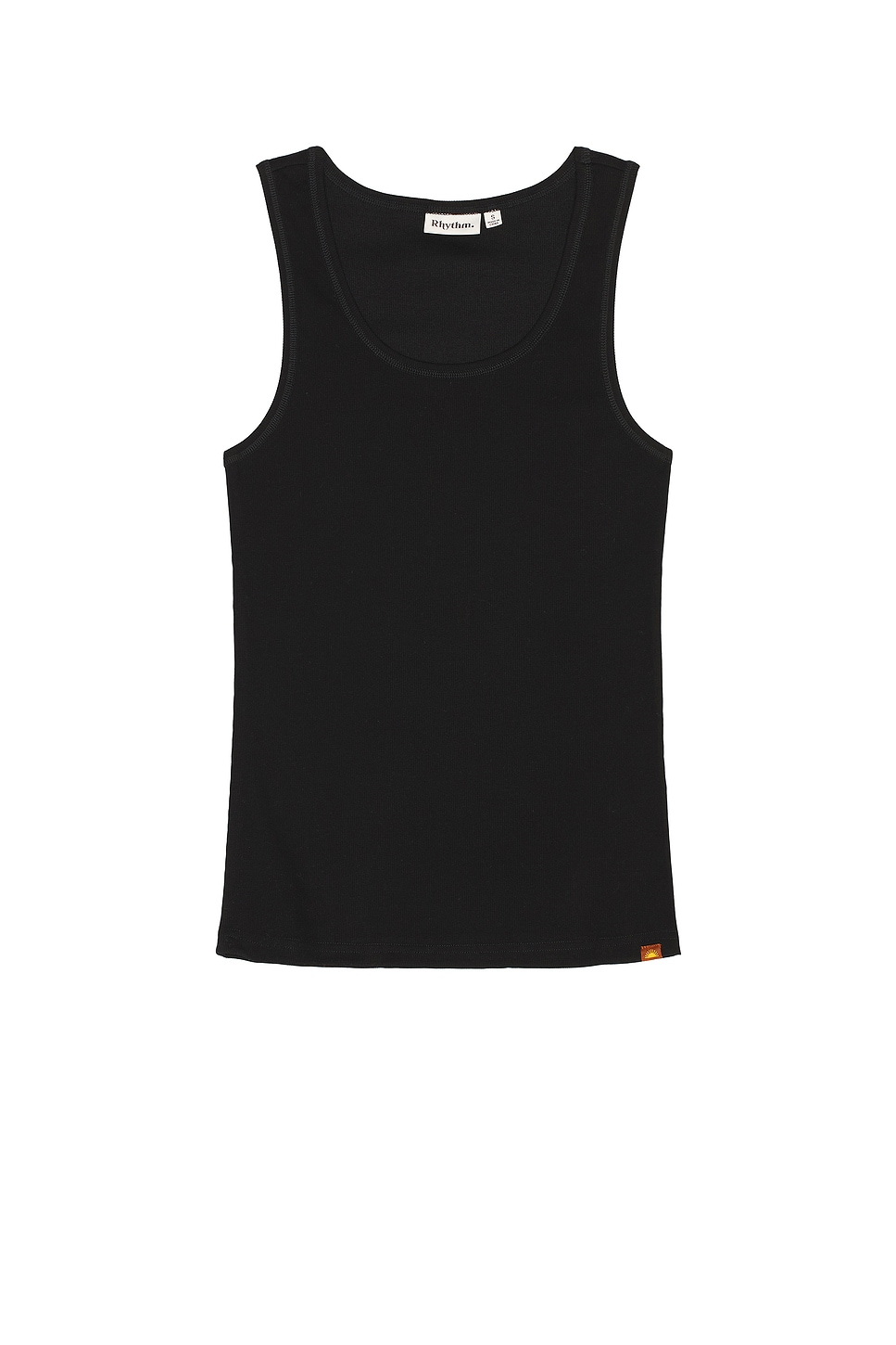 Майка на каждый день Rhythm, black
Майка на каждый день Rhythm, black