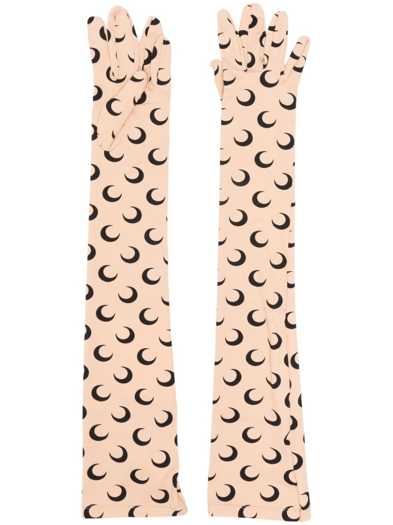 Marine Serre перчатки с принтом Moon, нейтральный цвет
Marine Serre перчатки с принтом Moon, нейтральный цвет