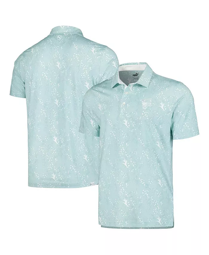 Мужская поло Mint WM Phoenix Open CLOUDSPUN в винтажном стиле Puma, Зеленый, Мужская поло Mint WM Phoenix Open CLOUDSPUN в винтажном стиле Puma
Мужская поло Mint WM Phoenix Open CLOUDSPUN в винтажном стиле Puma, Зеленый, Мужская поло Mint WM Phoenix Open CLOUDSPUN в винтажном стиле Puma