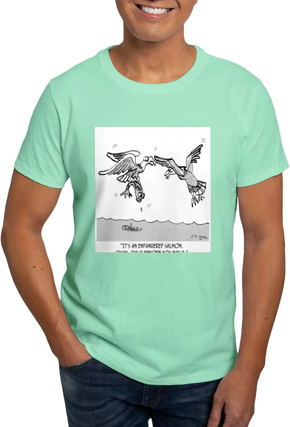 Футболка мужская CafePress Quick Tag It Dark, 100% хлопок, белая
Футболка мужская CafePress Quick Tag It Dark, 100% хлопок, белая