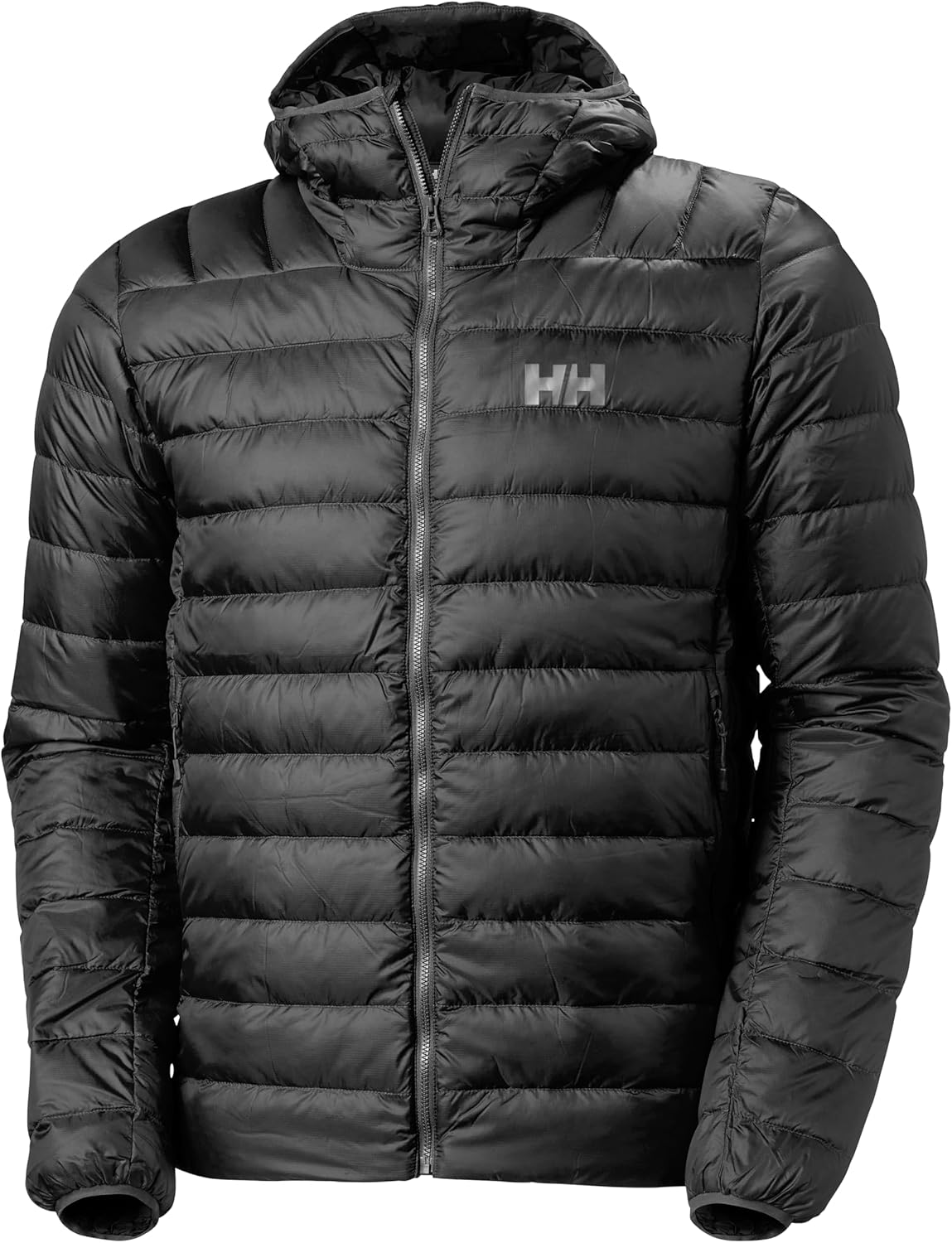 Куртка Helly-Hansen Verglas Hooded Down 2.0 мужская - легкая, водостойкая, утепленная верхняя одежда Helly Hansen, 990 Black
Куртка Helly-Hansen Verglas Hooded Down 2.0 мужская - легкая, водостойкая, утепленная верхняя одежда Helly Hansen, 990 Black