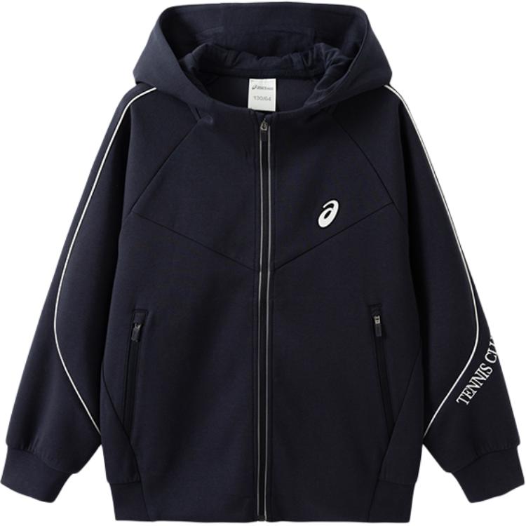 Детская спортивная куртка Performance ASICS, синий
Детская спортивная куртка Performance ASICS, синий