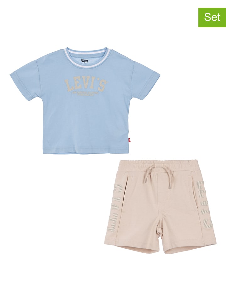 Футболка Levi's Kids
Футболка Levi's Kids