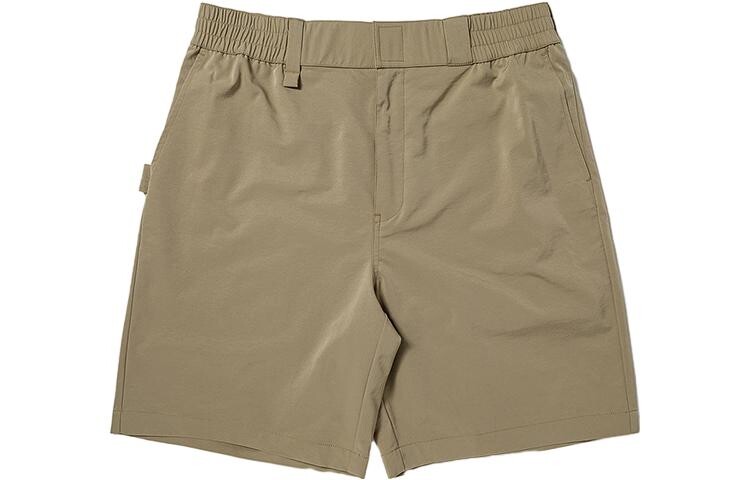 Повседневные шорты унисекс песочный Dickies, цвет Sand
Повседневные шорты унисекс песочный Dickies, цвет Sand