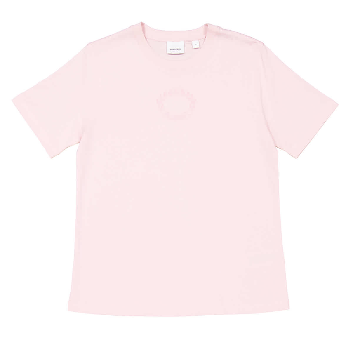 Burberry Margot Вышитая Футболка из Органического Хлопка, Soft Blossom
Burberry Margot Вышитая Футболка из Органического Хлопка, Soft Blossom