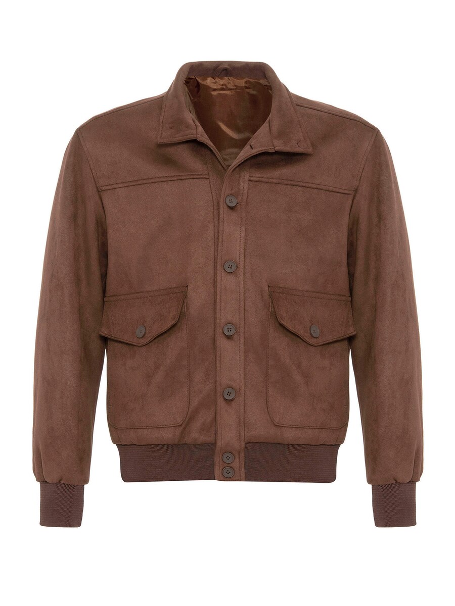 Межсезонная куртка Antioch Lilongwe, коричневый
Межсезонная куртка Antioch Lilongwe, коричневый