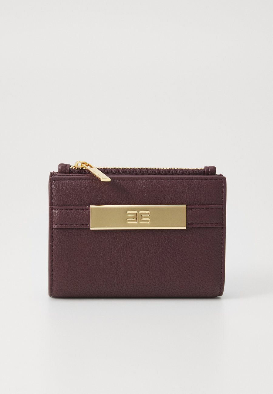 Кошелек Elisabetta Franchi WOMEN'S WALLET, Merlot/Bordeaux
Кошелек Elisabetta Franchi WOMEN'S WALLET, Merlot/Bordeaux