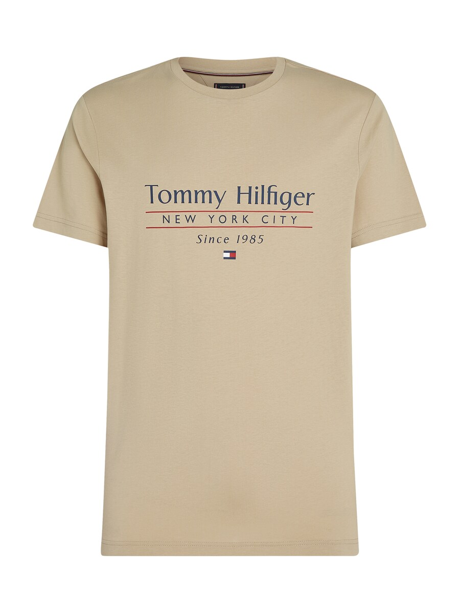 Рубашка TOMMY HILFIGER, хаки
Рубашка TOMMY HILFIGER, хаки