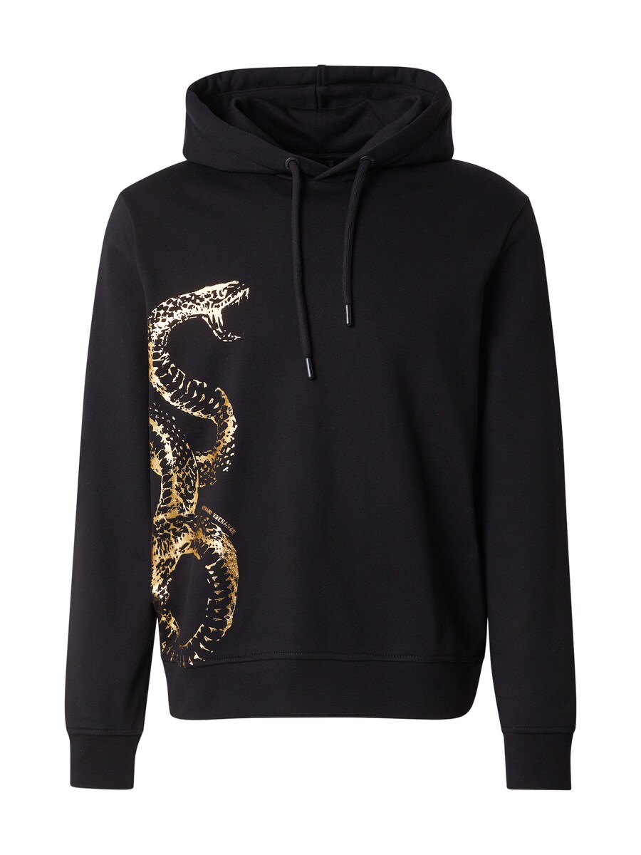 Толстовка ARMANI EXCHANGE Chinese New Year, черный
Толстовка ARMANI EXCHANGE Chinese New Year, черный