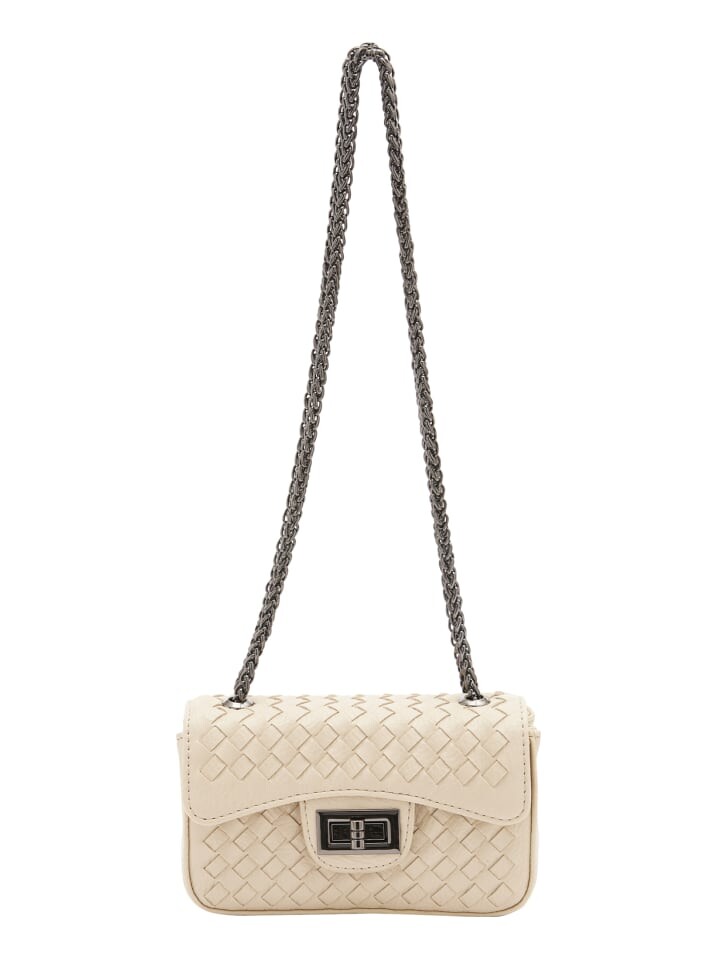 Наплечная сумка faina Schultertaschen, цвет Wollweiss
Наплечная сумка faina Schultertaschen, цвет Wollweiss