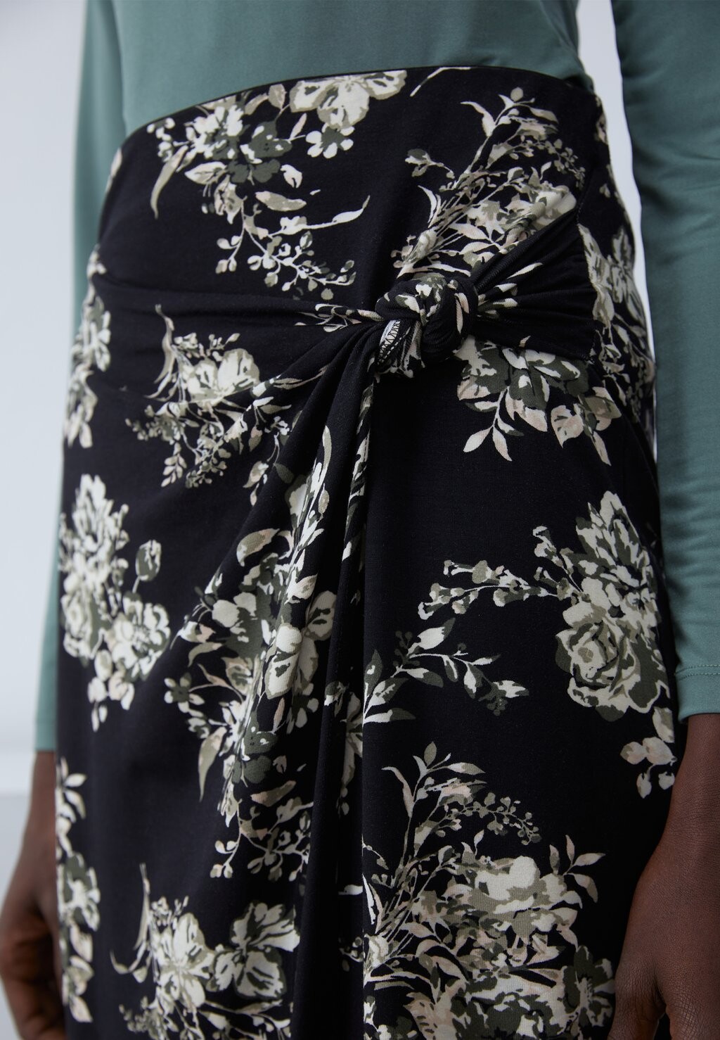 Юбка-карандаш Anna Field, черный
Юбка-карандаш Anna Field, черный