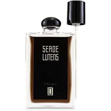 Serge Lutens Sl Black 50ml Chergui
Serge Lutens Sl Black 50ml Chergui
