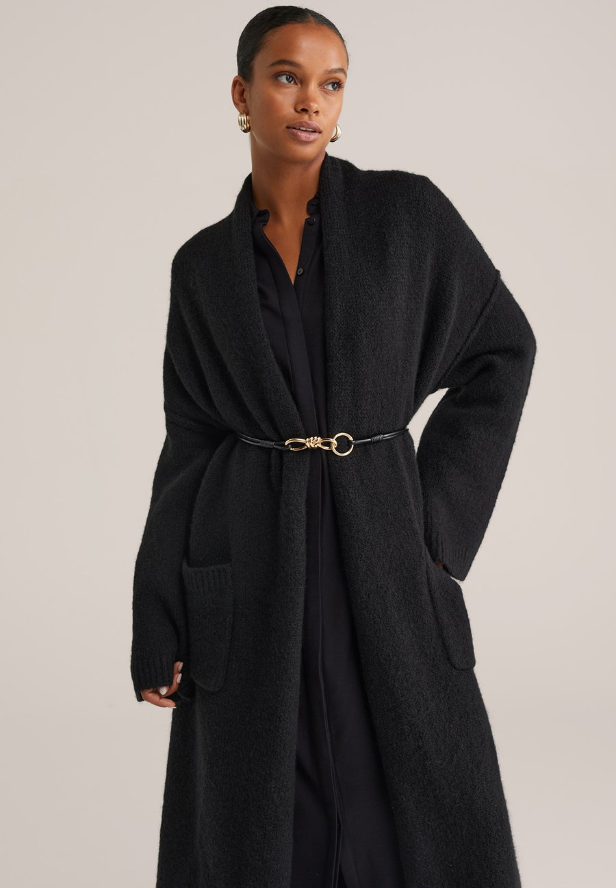 Ремень WE Fashion Belt, Black
Ремень WE Fashion Belt, Black