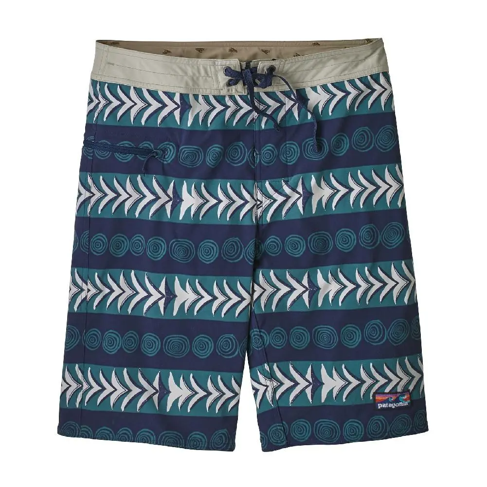 Wavefarer Beach Shorts Men's Patagonia, синий
Wavefarer Beach Shorts Men's Patagonia, синий