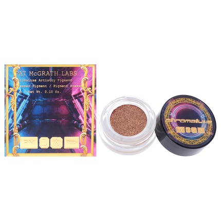 Пигмент Chromaluxe Artistry - Twilight Temptation, тени для век 0,1 унции Pat Mcgrath Labs
Пигмент Chromaluxe Artistry - Twilight Temptation, тени для век 0,1 унции Pat Mcgrath Labs