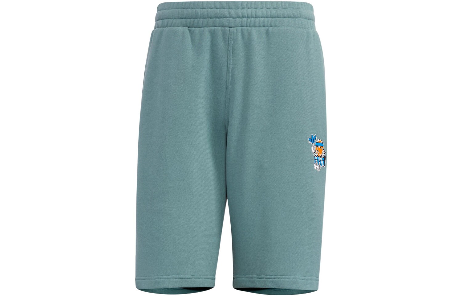 Повседневные шорты мужские лесной зеленый Adidas Originals, зеленый
Повседневные шорты мужские лесной зеленый Adidas Originals, зеленый