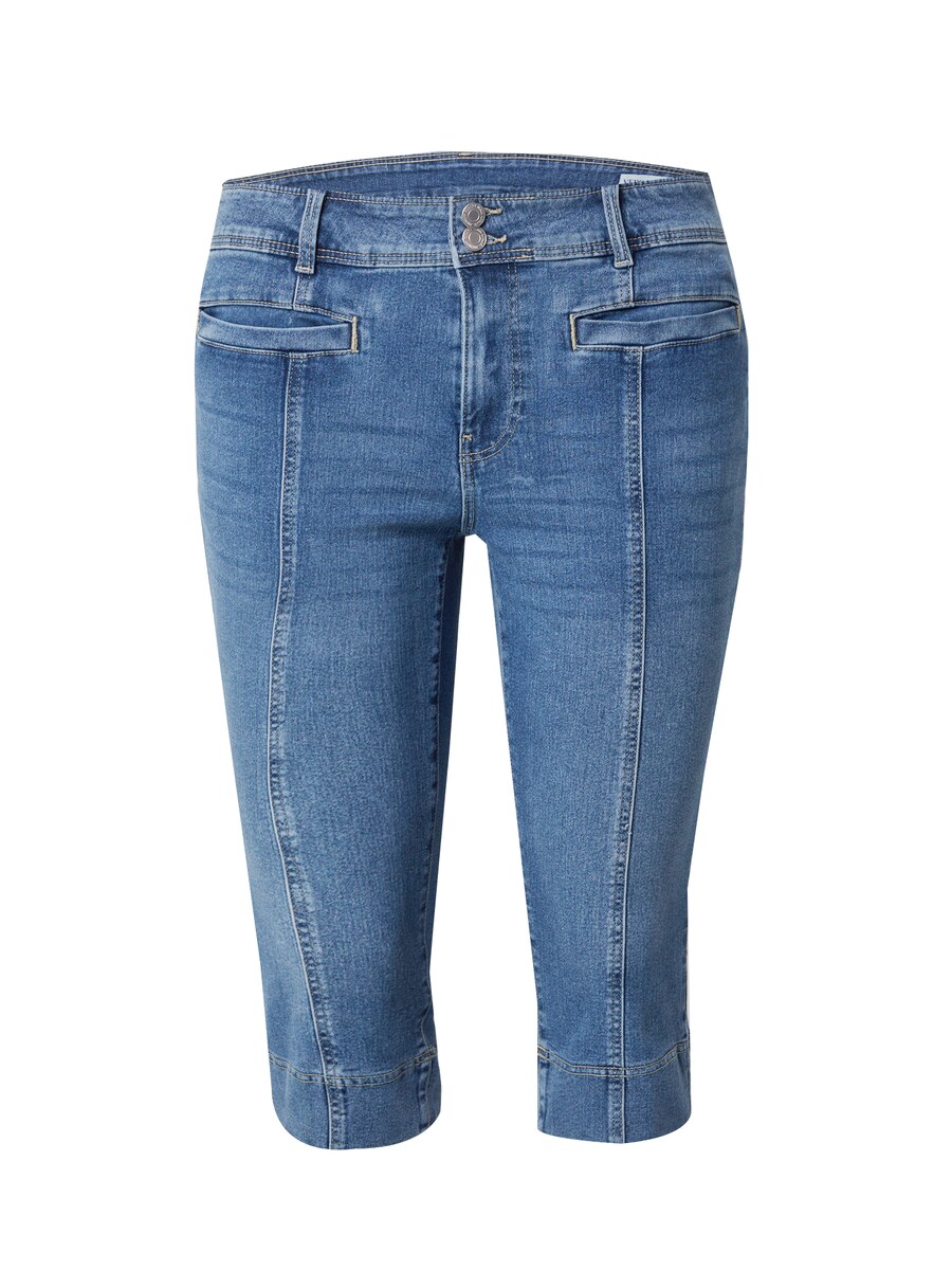 Узкие джинсы Vero Moda Curve VMCEliza, Blue Denim
Узкие джинсы Vero Moda Curve VMCEliza, Blue Denim