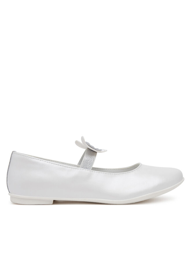 Балетки 7927511 M Primigi, белый
Балетки 7927511 M Primigi, белый
