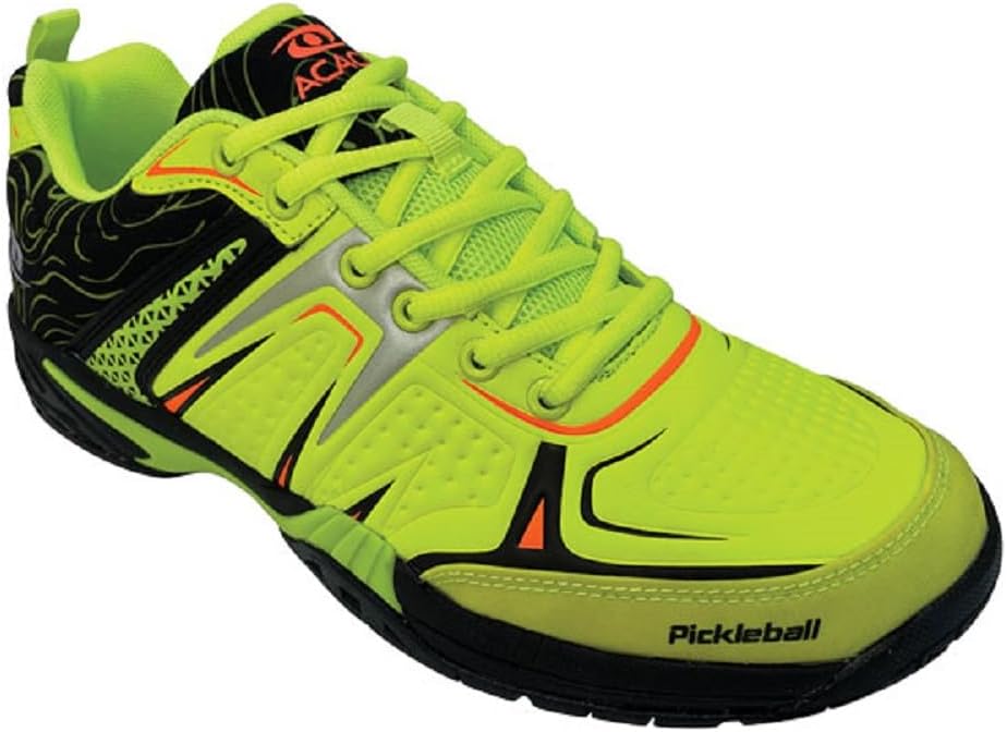 Кроссовки унисекс для взрослых Acacia для пикабола, белый
Кроссовки унисекс для взрослых Acacia для пикабола, белый