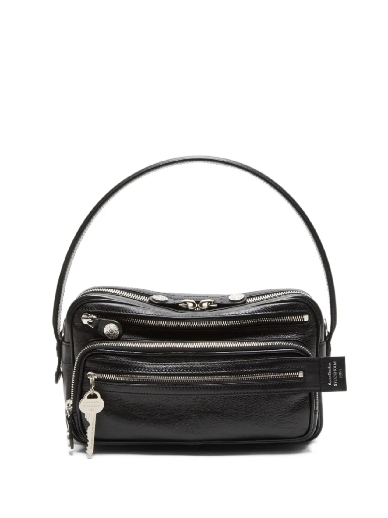 Acne Studios маленькая сумка на плечо Camero, черный
Acne Studios маленькая сумка на плечо Camero, черный