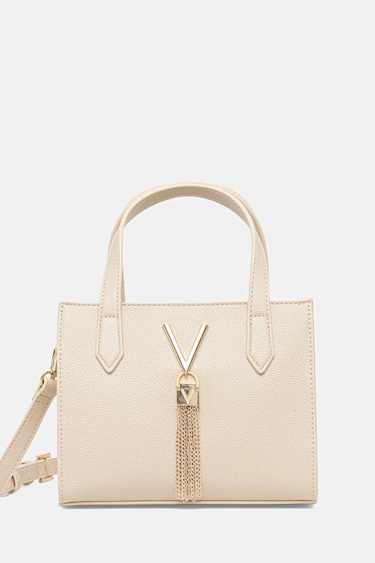 Сумка Valentino Bags, бежевый
Сумка Valentino Bags, бежевый