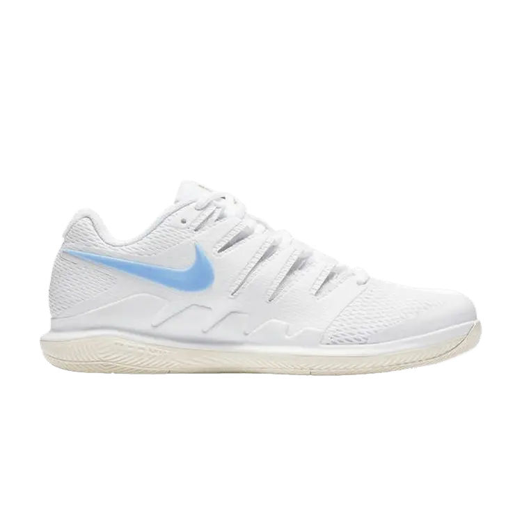 Кроссовки Air Zoom Vapor X HC 'White', белый
Кроссовки Air Zoom Vapor X HC 'White', белый