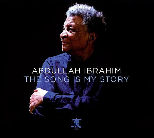 CD диск Ibrahim, Abdullah: Song Is My Story
CD диск Ibrahim, Abdullah: Song Is My Story