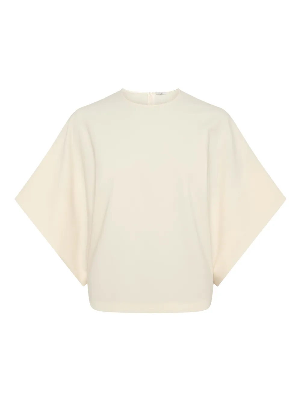 Топ Tenley с драпировкой FFORME, нейтральный
Топ Tenley с драпировкой FFORME, нейтральный