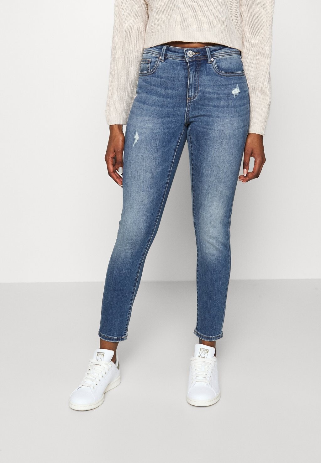 Джинсы Skinny Fit ONLY
Джинсы Skinny Fit ONLY