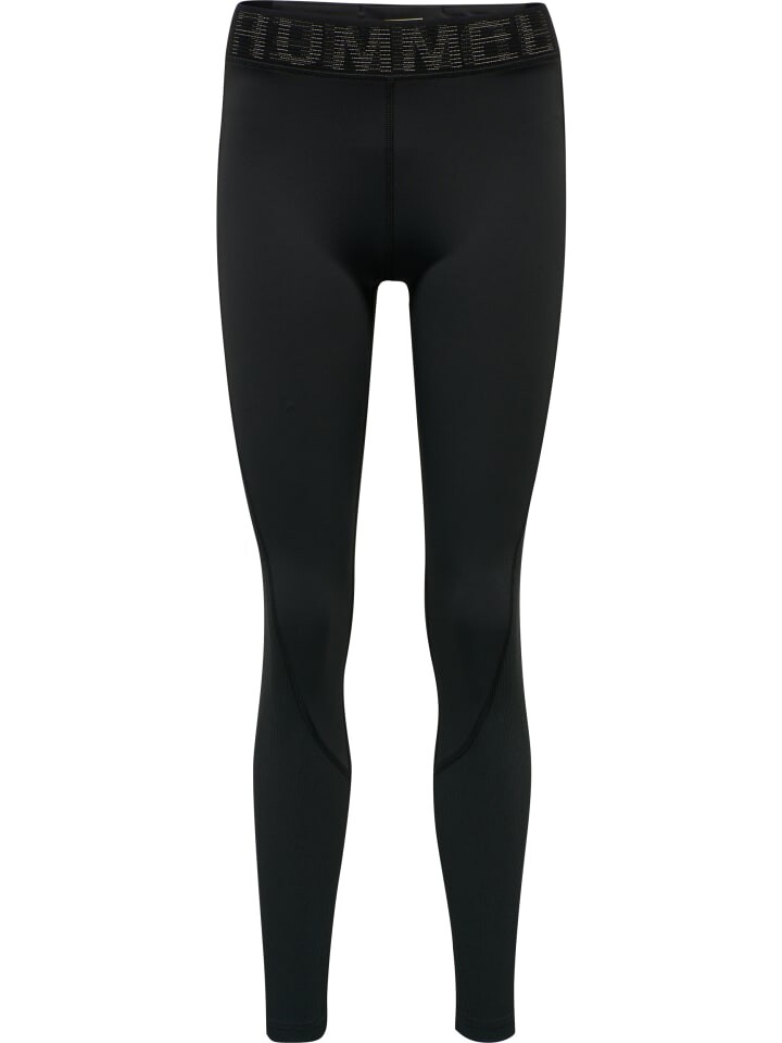 Леггинсы Hummel Tights Hmljada Multisport Damen, черный
Леггинсы Hummel Tights Hmljada Multisport Damen, черный