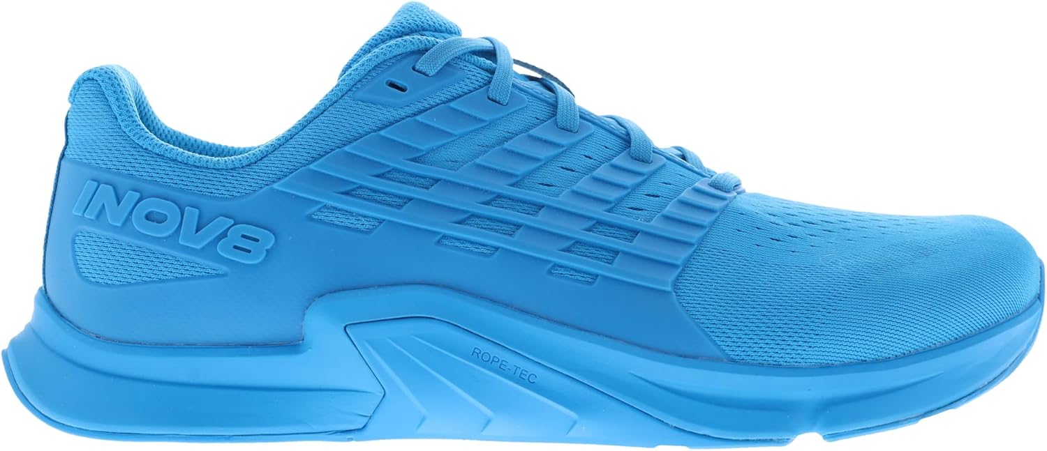 Кроссовки INOV8 Mens F-lite, синий
Кроссовки INOV8 Mens F-lite, синий