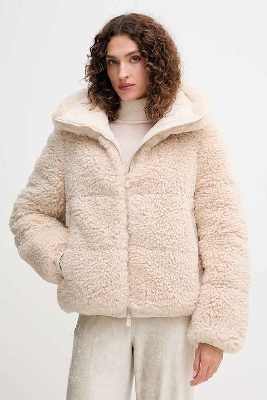 Куртка КЕННИ Save The Duck, бежевый
Куртка КЕННИ Save The Duck, бежевый