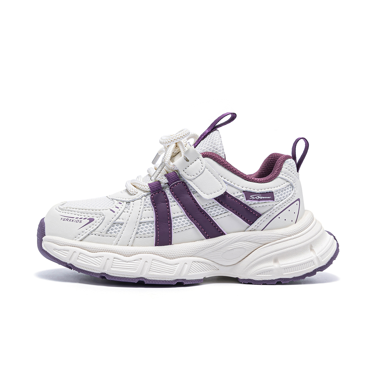 Износостойкие дышащие низкие детские кроссовки для повседневной жизни Yonggao people, бежевый/фиолетовый
Износостойкие дышащие низкие детские кроссовки для повседневной жизни Yonggao people, бежевый/фиолетовый