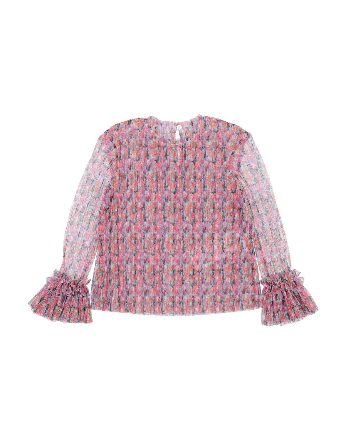 Топ Philosophy Di Lorenzo Serafini, розовый
Топ Philosophy Di Lorenzo Serafini, розовый