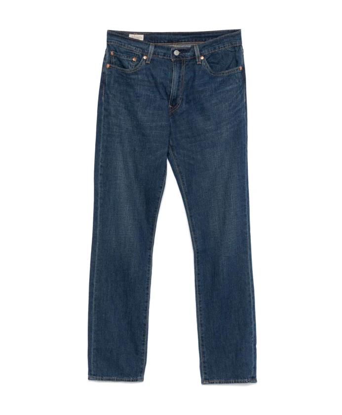 Синие джинсы Levi'S, синий
Синие джинсы Levi'S, синий