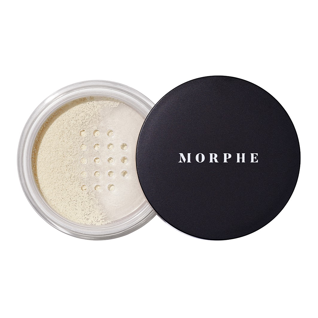 Пудра для лица bake & set soft focus Morphe, translucent, вес 9 гр.
Пудра для лица bake & set soft focus Morphe, translucent, вес 9 гр.