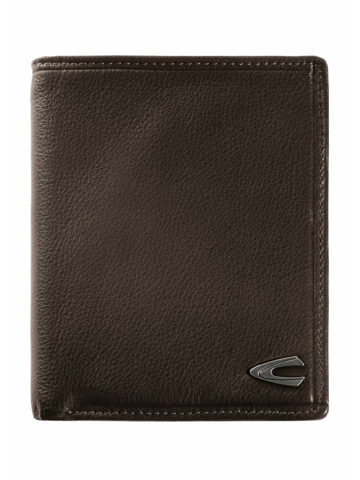 Кошелек Camel Active, коричневый
Кошелек Camel Active, коричневый