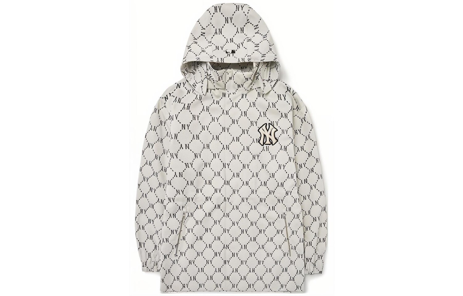 Куртка New York Yankees унисекс кремового цвета Mlb, Бежевый, Куртка New York Yankees унисекс кремового цвета Mlb
Куртка New York Yankees унисекс кремового цвета Mlb, Бежевый, Куртка New York Yankees унисекс кремового цвета Mlb