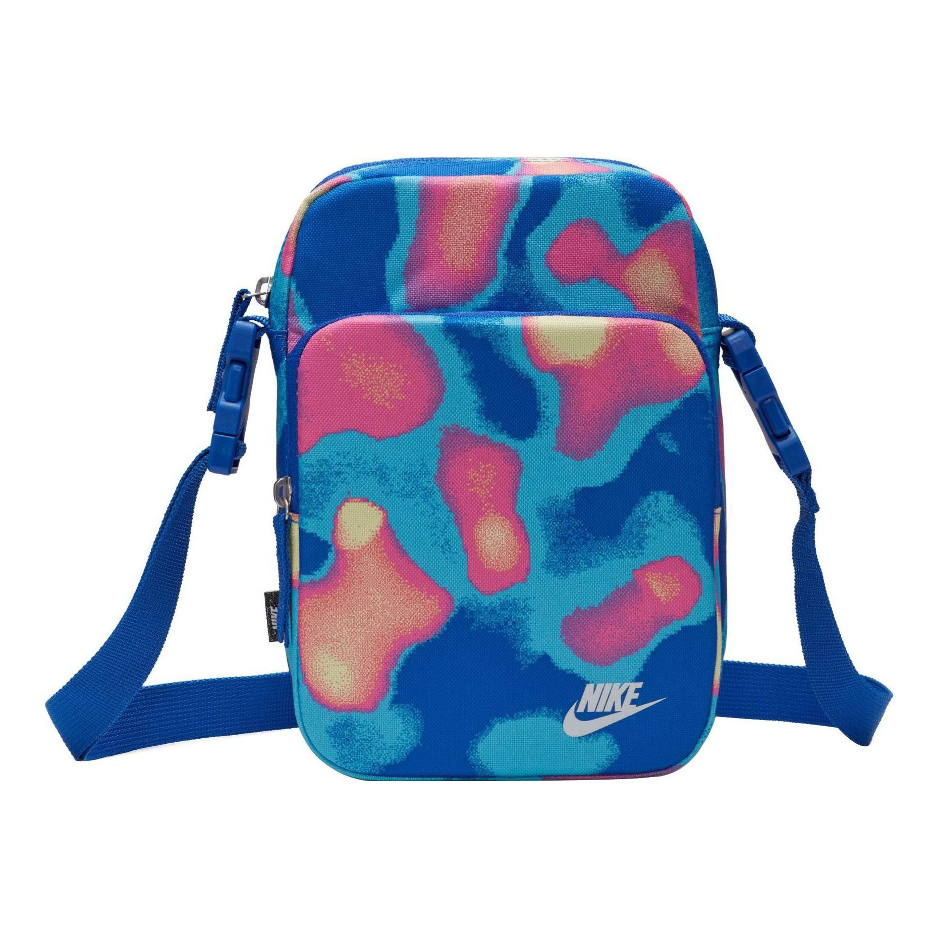 Сумка Nike Heritage Cross-Body Bag
Сумка Nike Heritage Cross-Body Bag