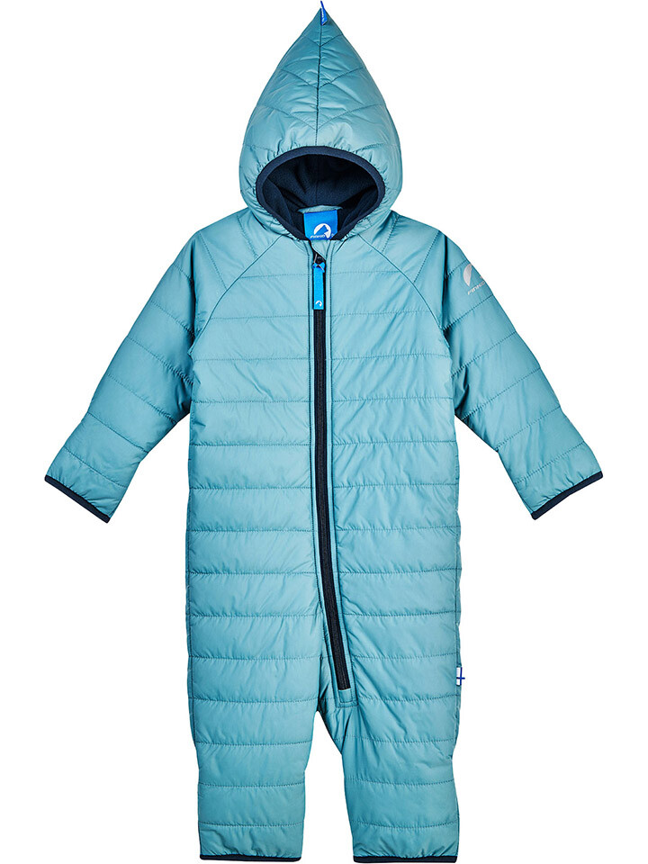 Лыжные штаны finkid Pikku Vanu, светло синий
Лыжные штаны finkid Pikku Vanu, светло синий