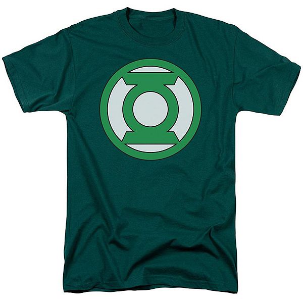 Футболка с логотипом Green Lantern Licensed Character
Футболка с логотипом Green Lantern Licensed Character
