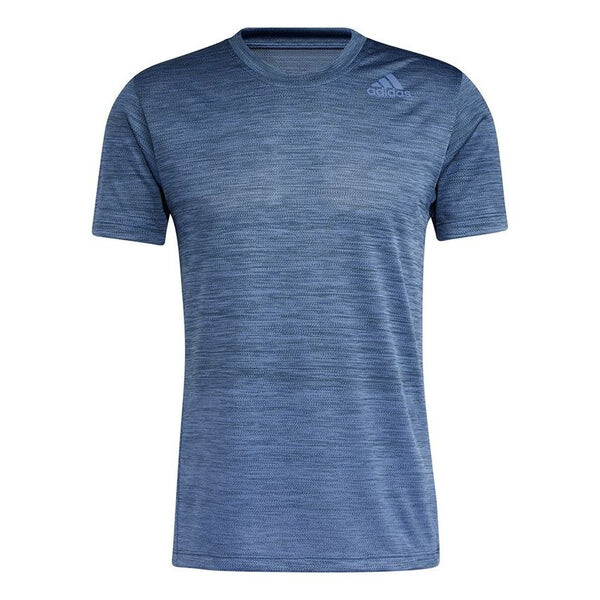 Футболка mens gradient tee crew-neck short sleeve blue Adidas, синий
Футболка mens gradient tee crew-neck short sleeve blue Adidas, синий