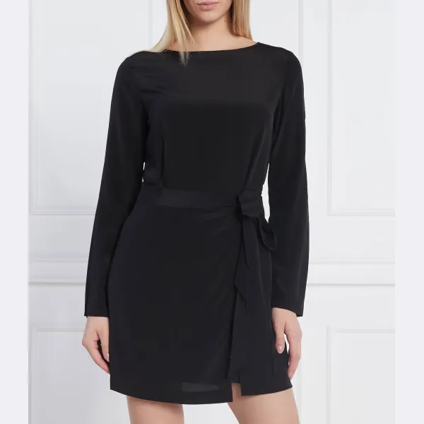 Платье The Kooples, черный
Платье The Kooples, черный