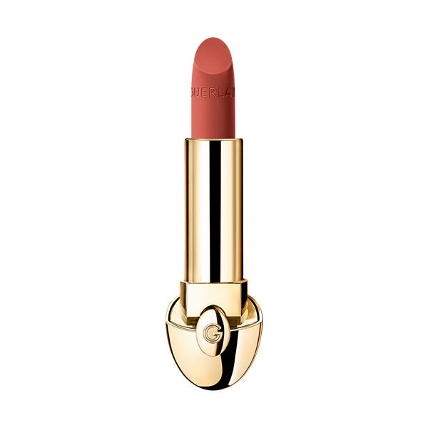 Сменная помада GUERLAIN Rouge G Velvet Lips Refill, 360 LE BEIGE NU VELVET
Сменная помада GUERLAIN Rouge G Velvet Lips Refill, 360 LE BEIGE NU VELVET