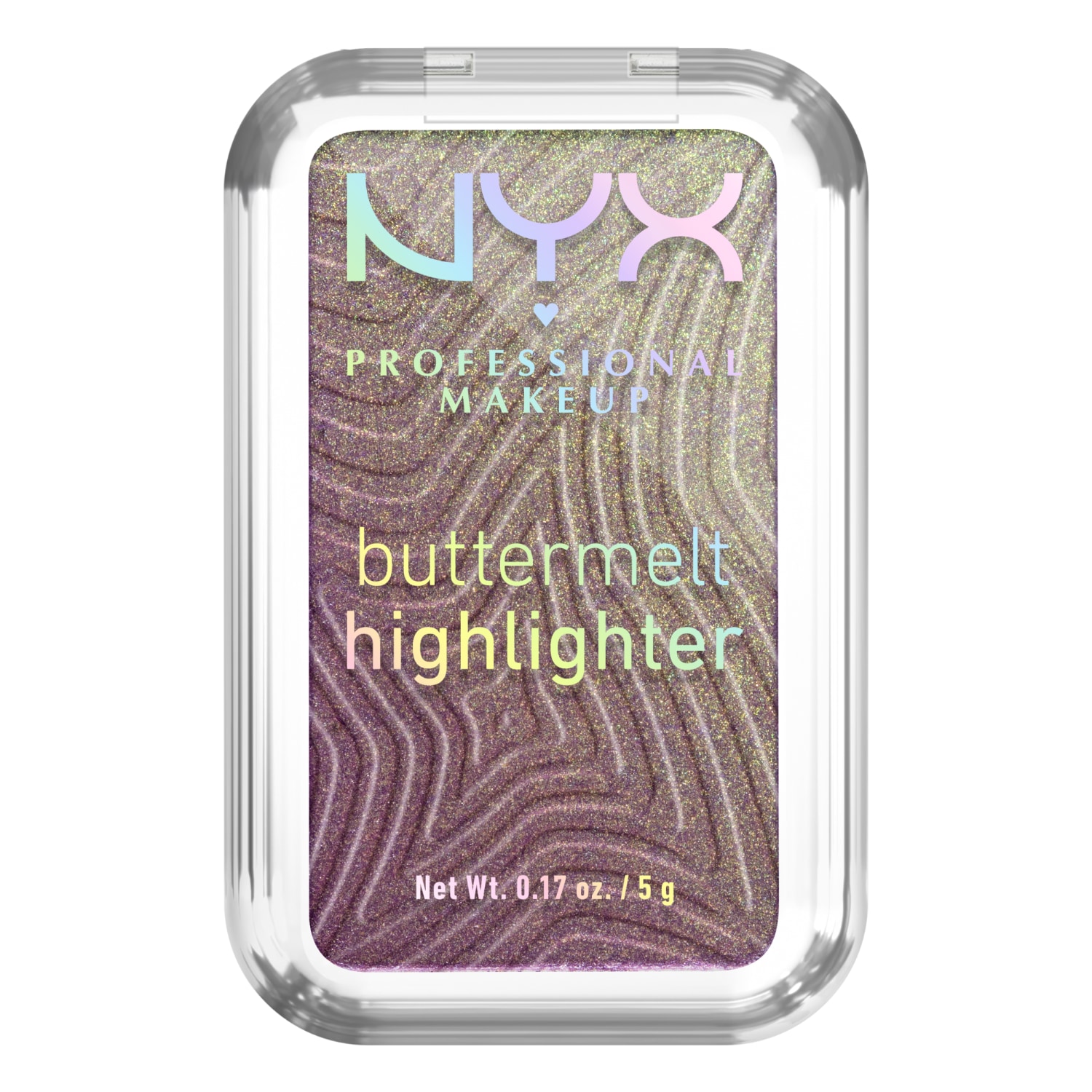 Хайлайтер buttermelt highlighter Nyx Professional Makeup, вес 5 гр.
Хайлайтер buttermelt highlighter Nyx Professional Makeup, вес 5 гр.