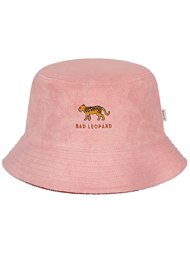 Шляпа Barts, розовый
Шляпа Barts, розовый