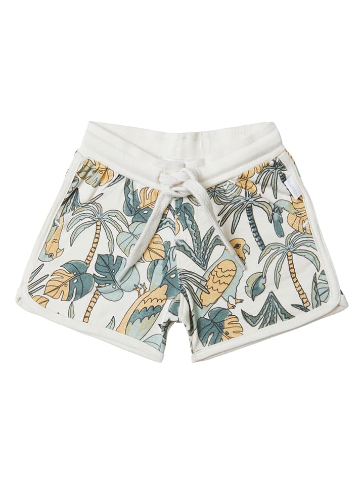 Шорты Noppies, белый
Шорты Noppies, белый