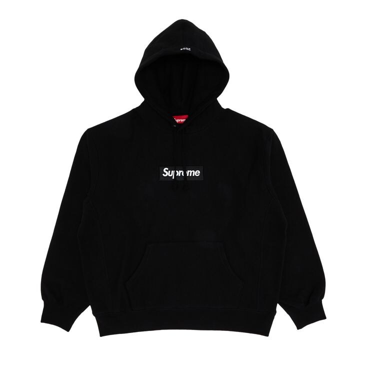 Толстовка Supreme Box Logo Hooded Sweatshirt Black, черный
Толстовка Supreme Box Logo Hooded Sweatshirt Black, черный