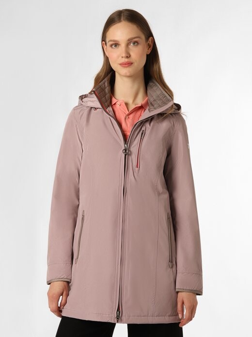 Функциональная куртка стокгольм Wellensteyn, розовый
Функциональная куртка стокгольм Wellensteyn, розовый